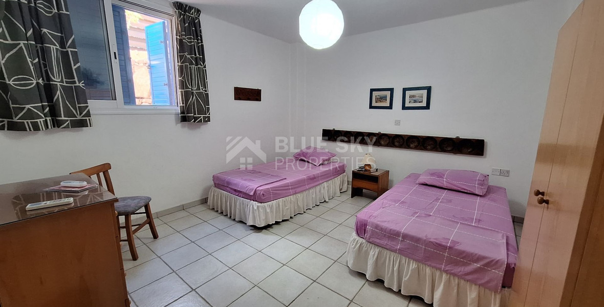 Five Bedroom Detached Villa for rent