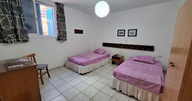 Five Bedroom Detached Villa for rent