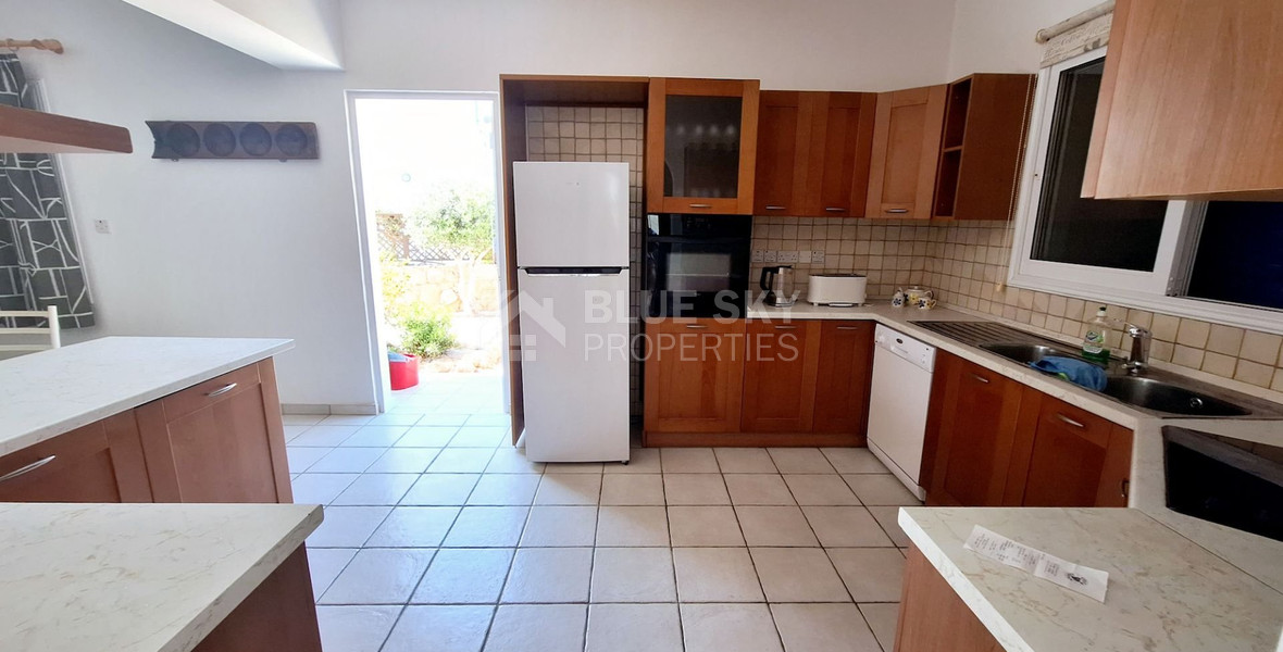 Five Bedroom Detached Villa for rent