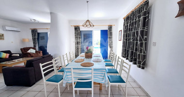 Five Bedroom Detached Villa for rent