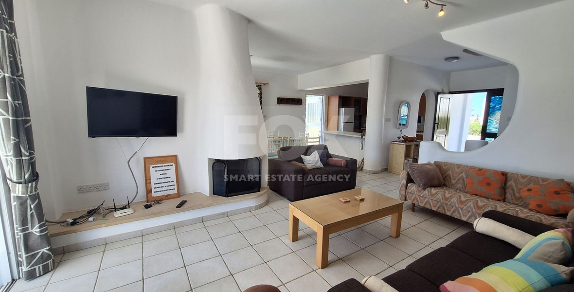 Five Bedroom Detached Villa for rent