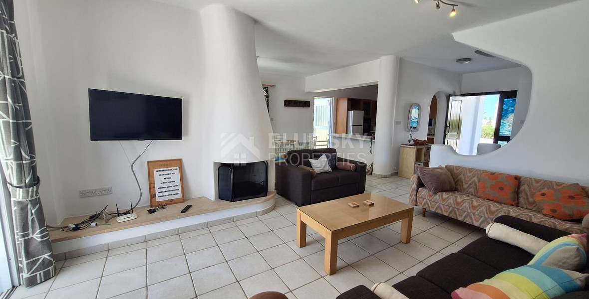 Five Bedroom Detached Villa for rent