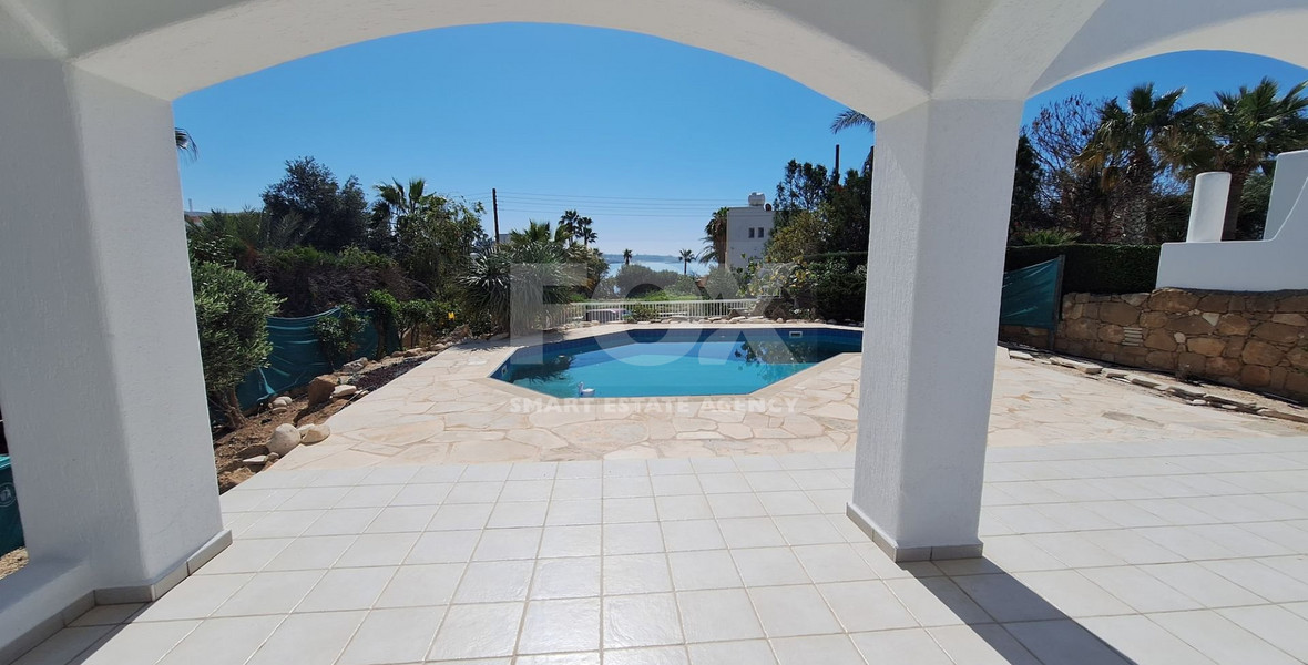 Five Bedroom Detached Villa for rent