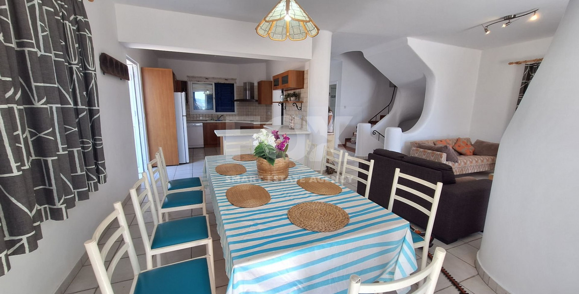 Five Bedroom Detached Villa for rent