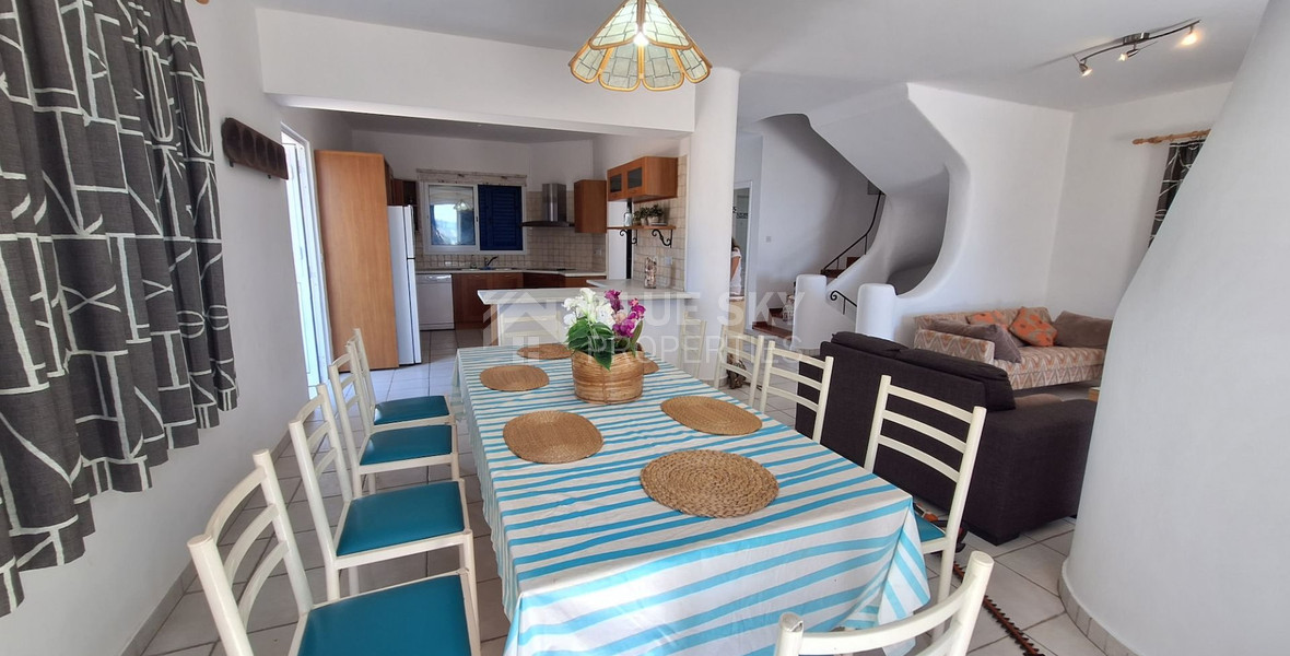 Five Bedroom Detached Villa for rent