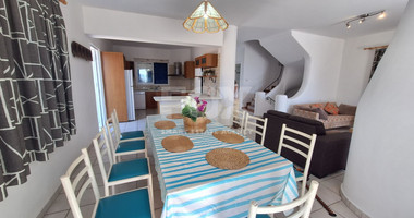 Five Bedroom Detached Villa for rent