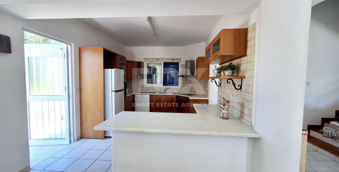 Five Bedroom Detached Villa for rent