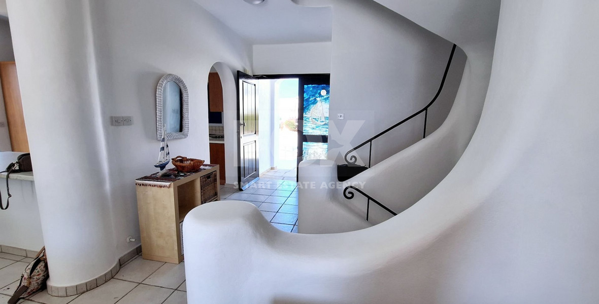 Five Bedroom Detached Villa for rent