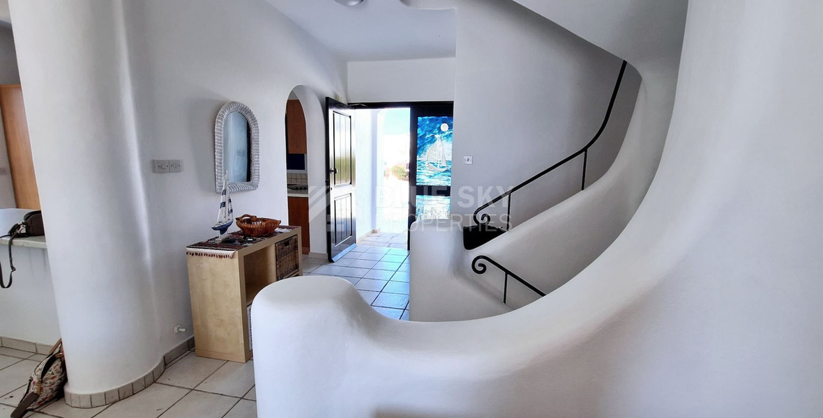 Five Bedroom Detached Villa for rent