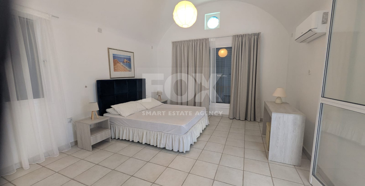 Five Bedroom Detached Villa for rent