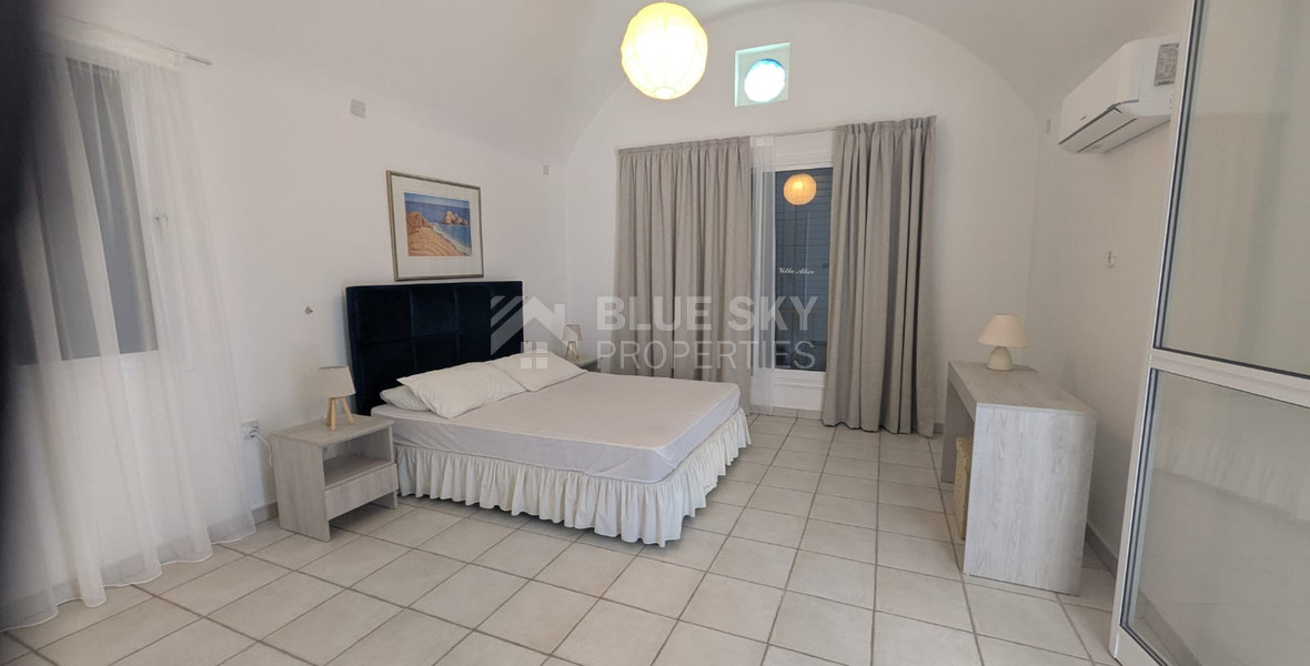 Five Bedroom Detached Villa for rent