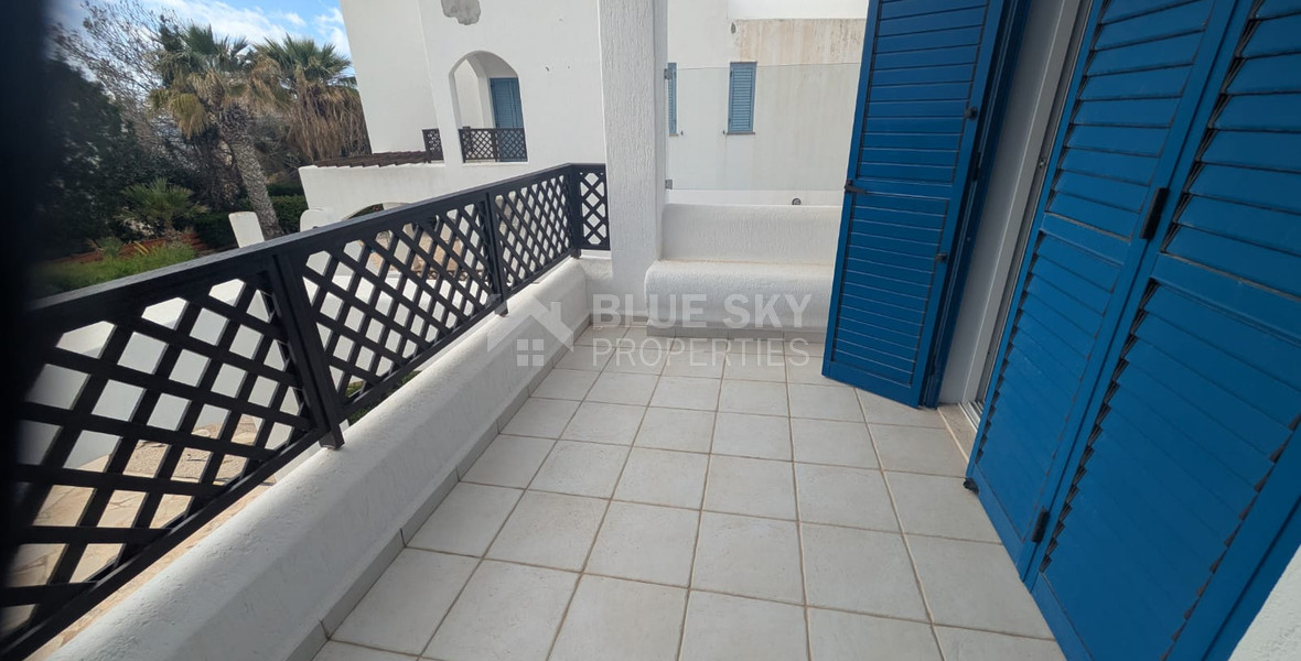 Five Bedroom Detached Villa for rent