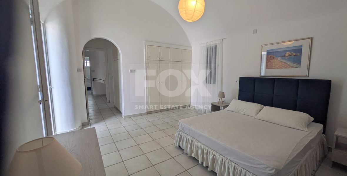 Five Bedroom Detached Villa for rent