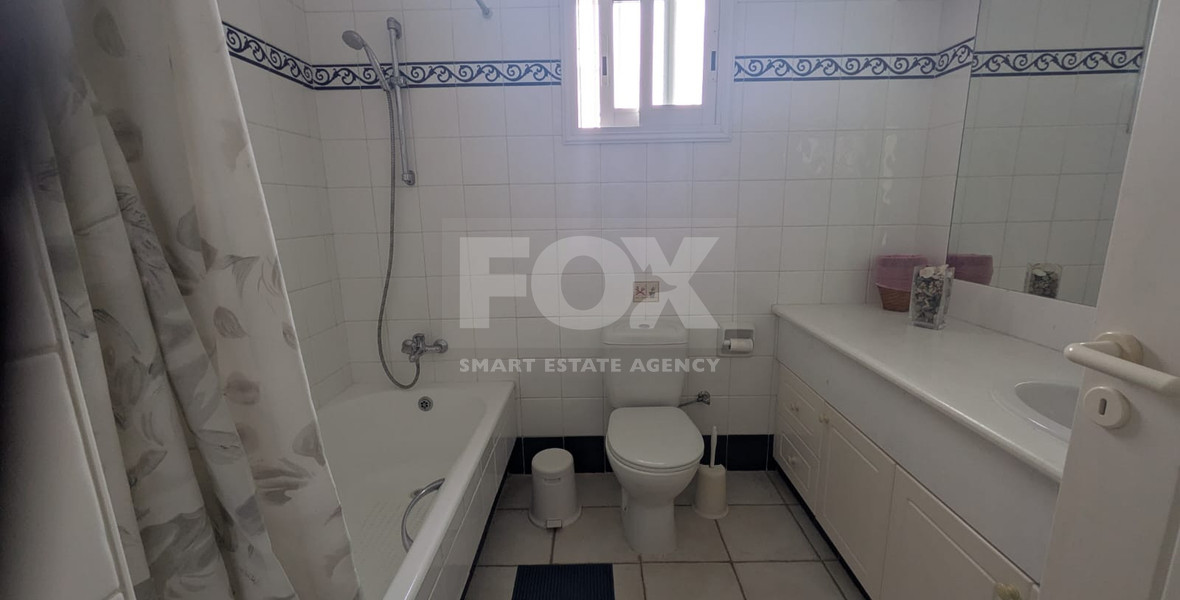 Five Bedroom Detached Villa for rent