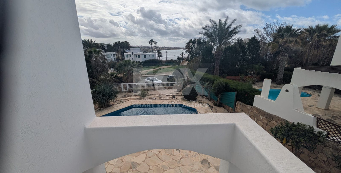 Five Bedroom Detached Villa for rent