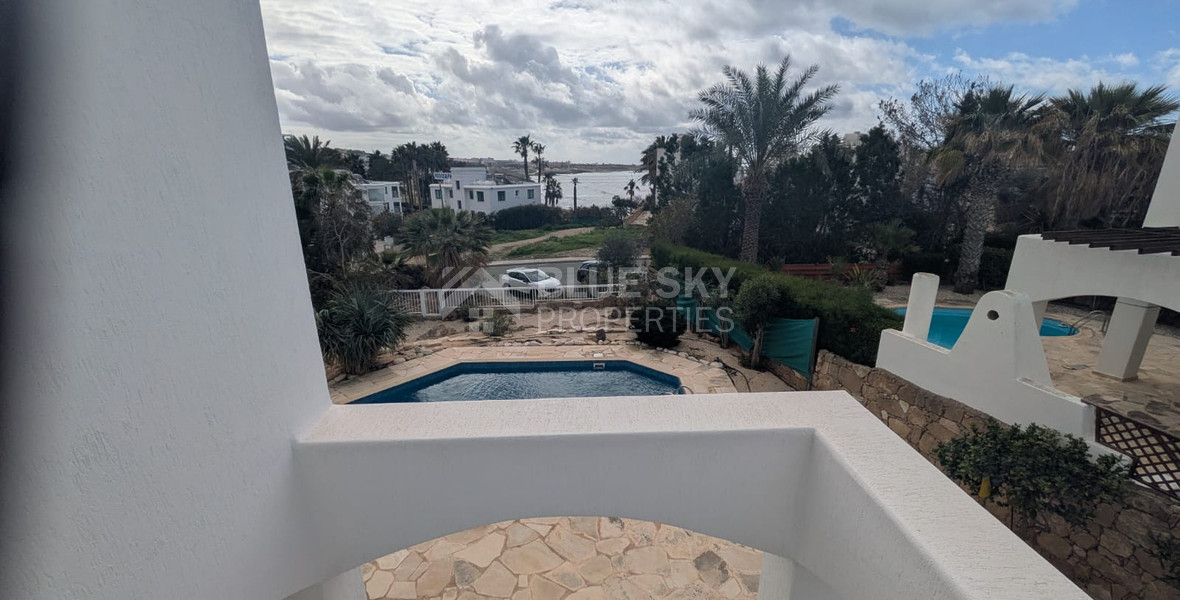 Five Bedroom Detached Villa for rent
