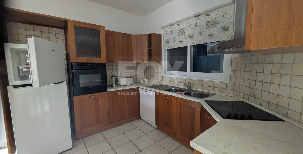 Five Bedroom Detached Villa for rent