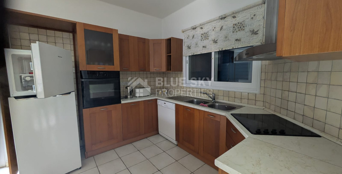 Five Bedroom Detached Villa for rent
