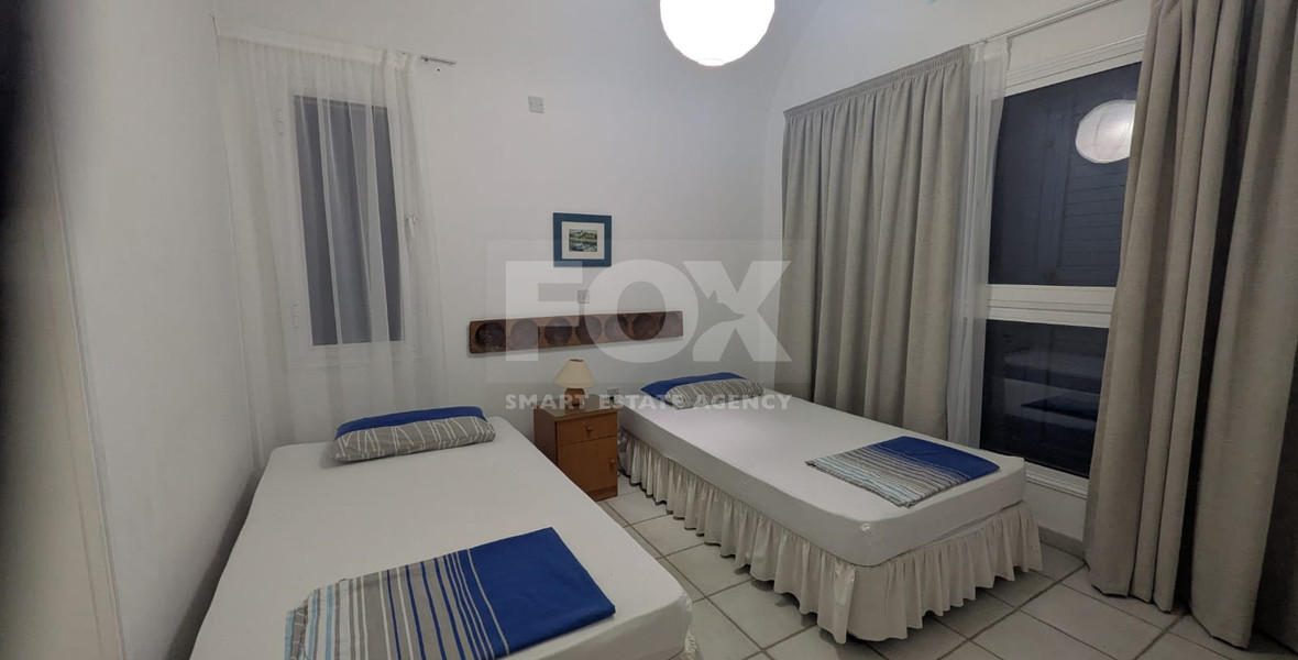 Five Bedroom Detached Villa for rent