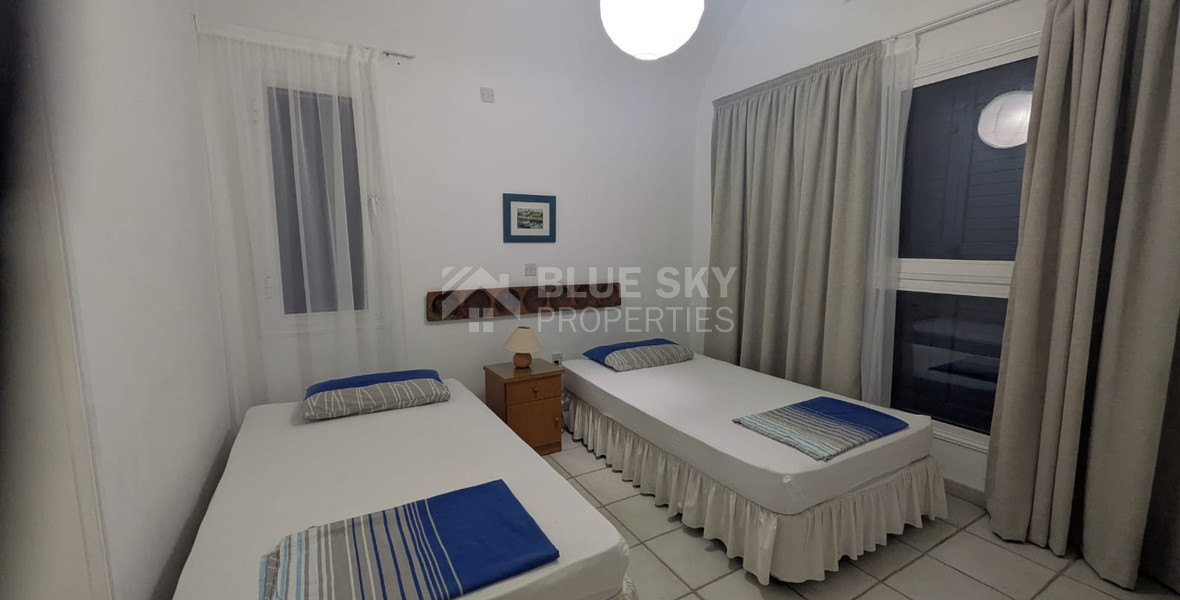 Five Bedroom Detached Villa for rent