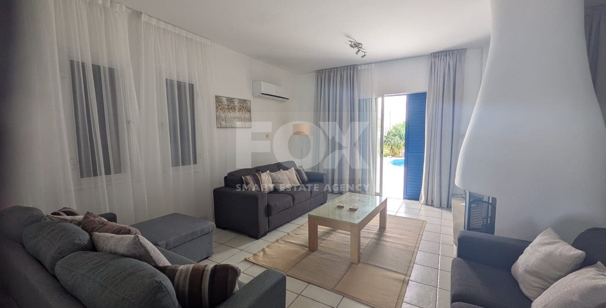 Five Bedroom Detached Villa for rent