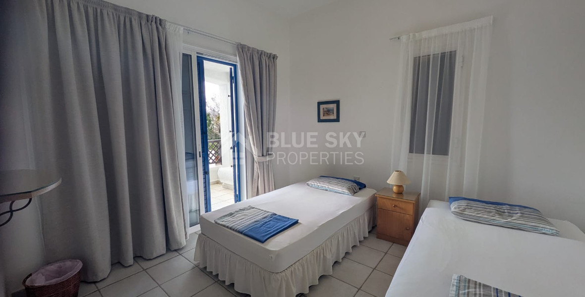 Five Bedroom Detached Villa for rent