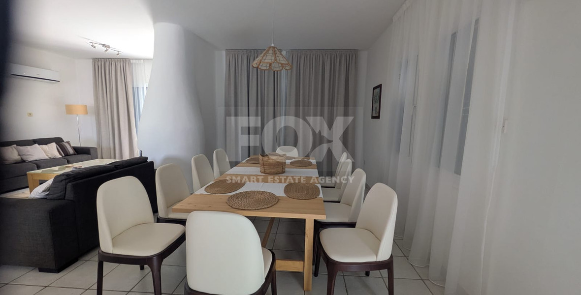 Five Bedroom Detached Villa for rent