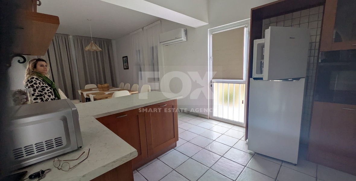 Five Bedroom Detached Villa for rent