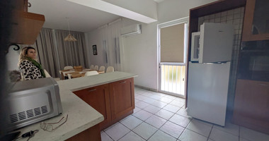 Five Bedroom Detached Villa for rent