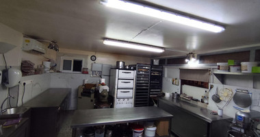 Business  for sale in Agia Zoni, Limassol