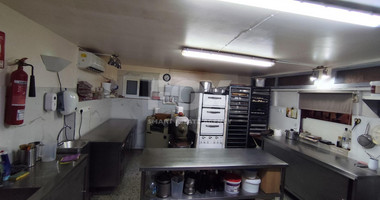 Business  for sale in Agia Zoni, Limassol