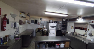 Business  for sale in Agia Zoni, Limassol