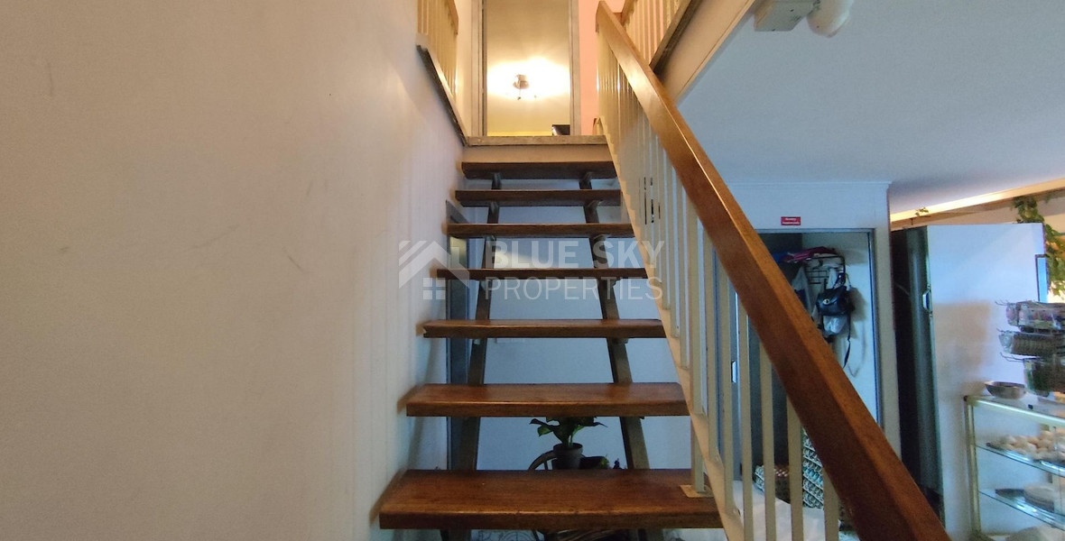 Business  for sale in Agia Zoni, Limassol