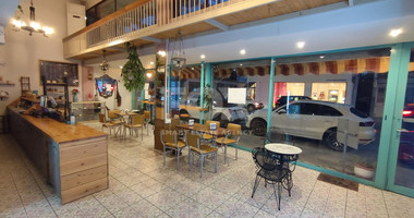 Business  for sale in Agia Zoni, Limassol