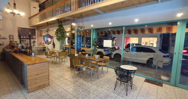 Business  for sale in Agia Zoni, Limassol