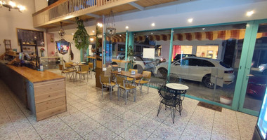 Business  for sale in Agia Zoni, Limassol
