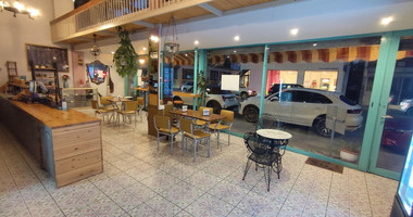 Business  for sale in Agia Zoni, Limassol