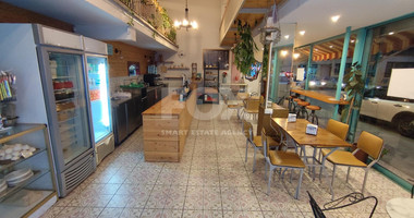 Business  for sale in Agia Zoni, Limassol