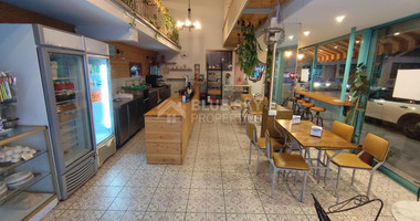 Business  for sale in Agia Zoni, Limassol