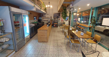 Business  for sale in Agia Zoni, Limassol