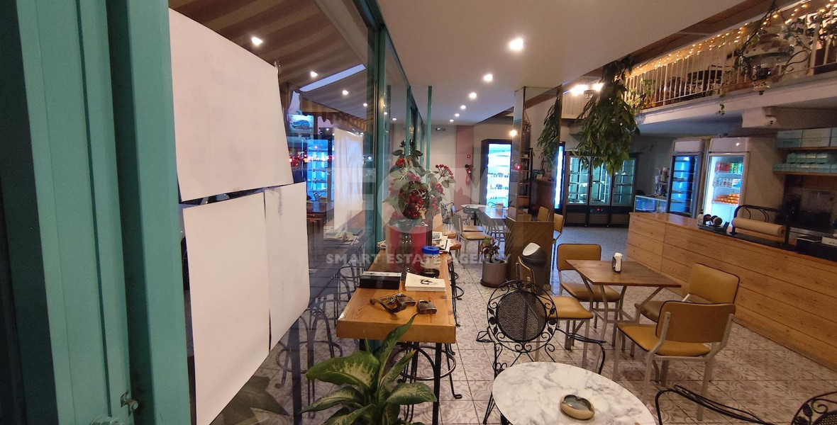 Business  for sale in Agia Zoni, Limassol