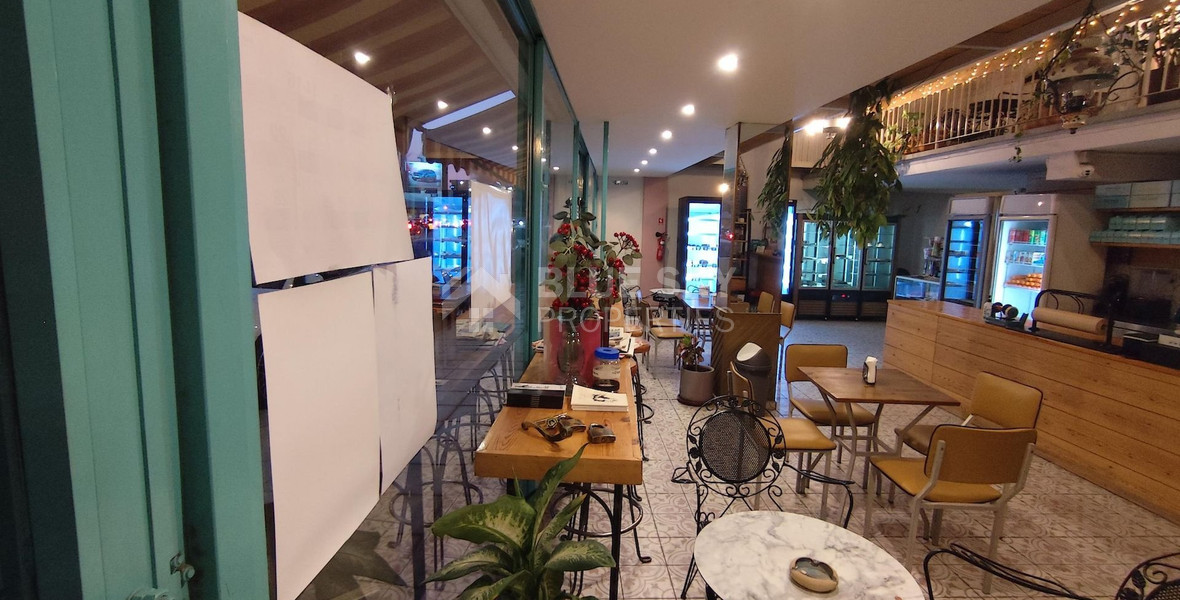 Business  for sale in Agia Zoni, Limassol