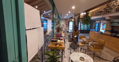 Business  for sale in Agia Zoni, Limassol