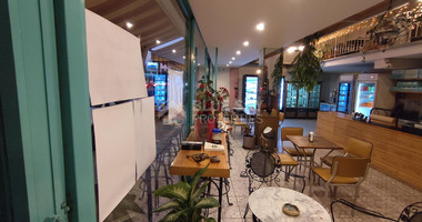 Business  for sale in Agia Zoni, Limassol