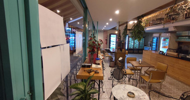 Business  for sale in Agia Zoni, Limassol