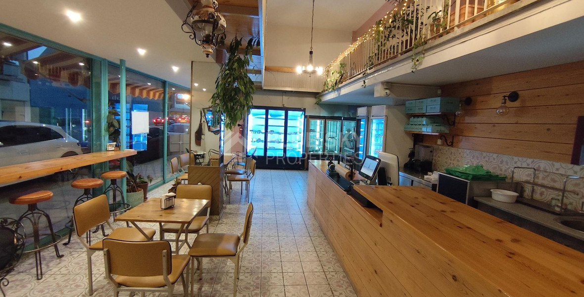 Business  for sale in Agia Zoni, Limassol