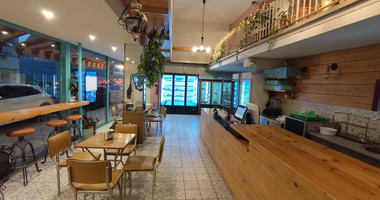 Business  for sale in Agia Zoni, Limassol