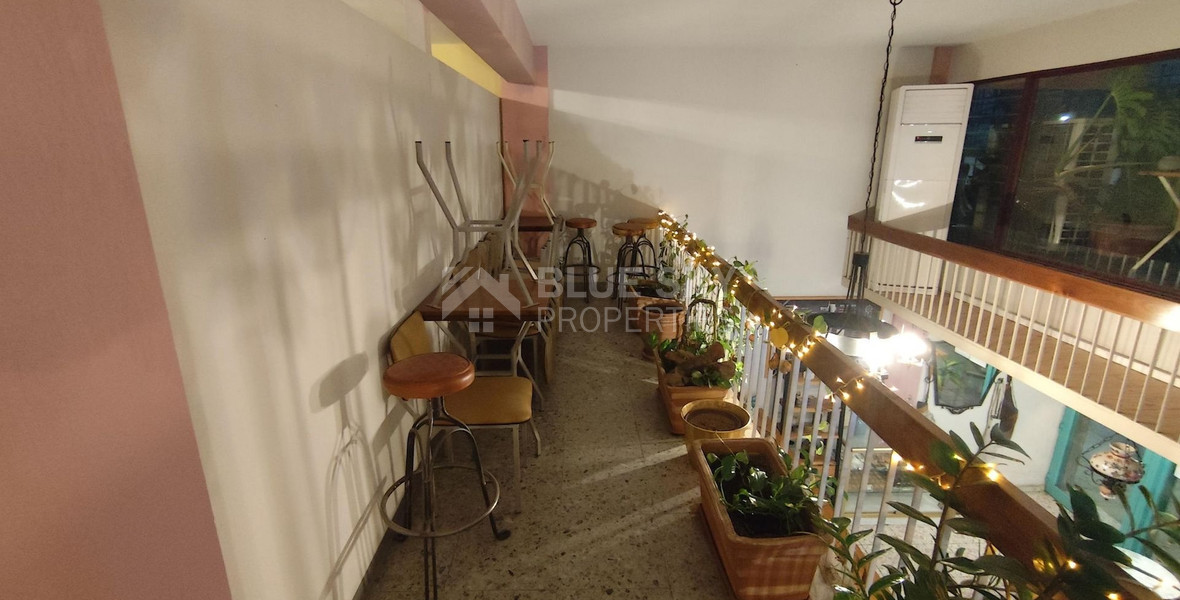 Business  for sale in Agia Zoni, Limassol