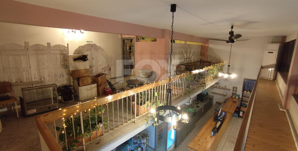 Business  for sale in Agia Zoni, Limassol
