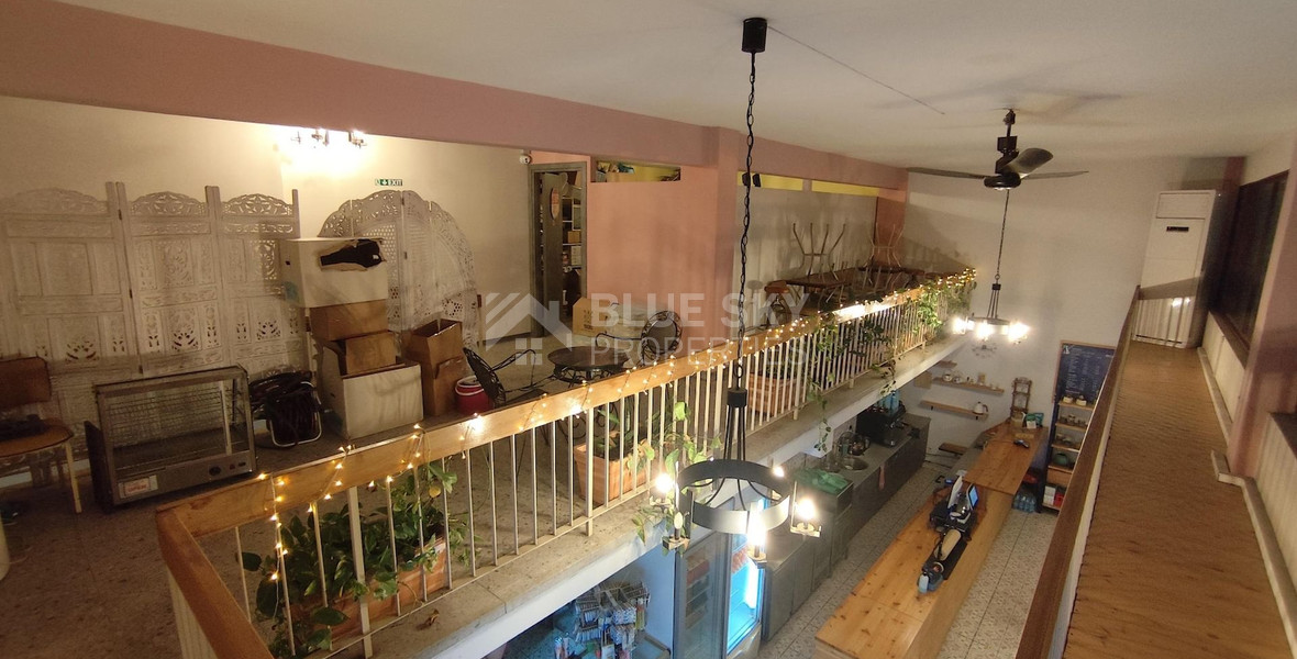 Business  for sale in Agia Zoni, Limassol